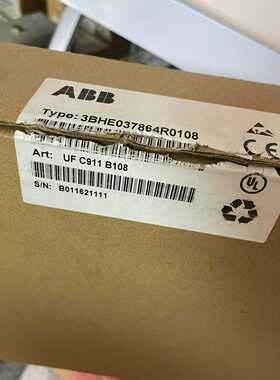 询价~3BHE037864R0108型号  IF C911 B10