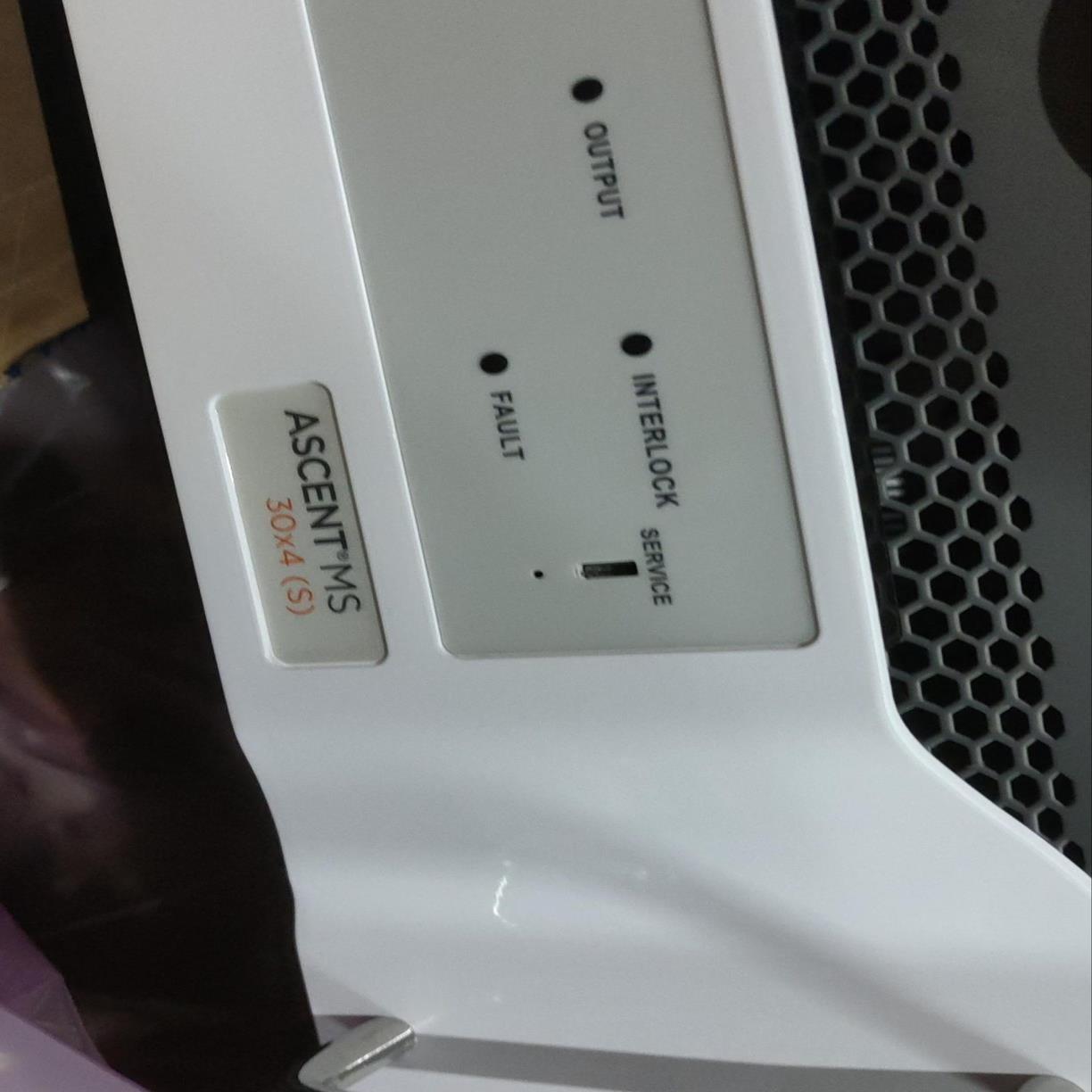 (议价)AE 电源 30kw*4 一拖四 数台