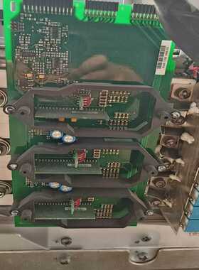 询价~伟肯VACON/AB 700S变频器PC00830B检测板8