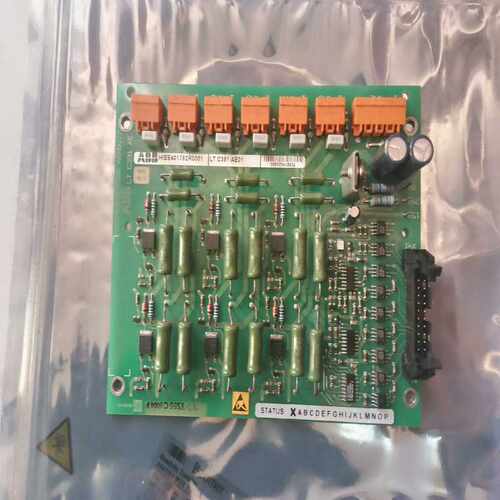 ABB HIEE401782R0001～LT C391 AE~询价