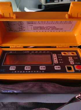 （碧碧商铺）ISDN线路测试仪一台上海华诚SL-1型，的联系。