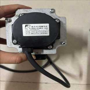 耶耶电子 富士伺服电机GYB751D5 RC2功率750W