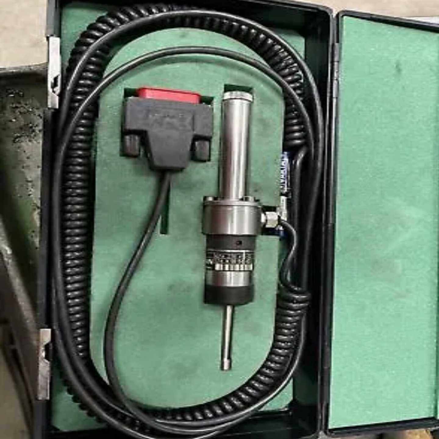 Heidenhain Kantentaster KT120（地坛设备）,3C数码配件,其它配件,淘宝优惠券,粉丝福利购,淘宝优惠卷