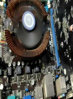 华硕F1A55一MLX3PLUSR2.0主板带AD631U正~询价