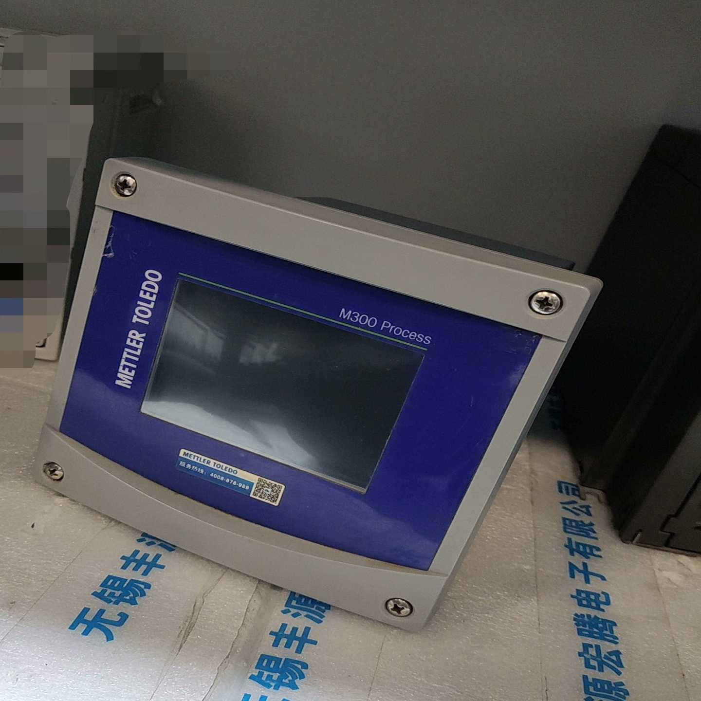 梅特勒M300 Pr0cess  拆机件 成色漂亮 功能包好【鑫鑫商铺】