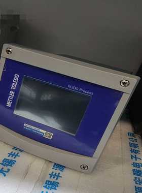 【星慕电子】梅特勒M300 Pr0cess  件  功能