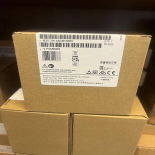 6ES7214 0XB0未拆封6E询价 1AG40