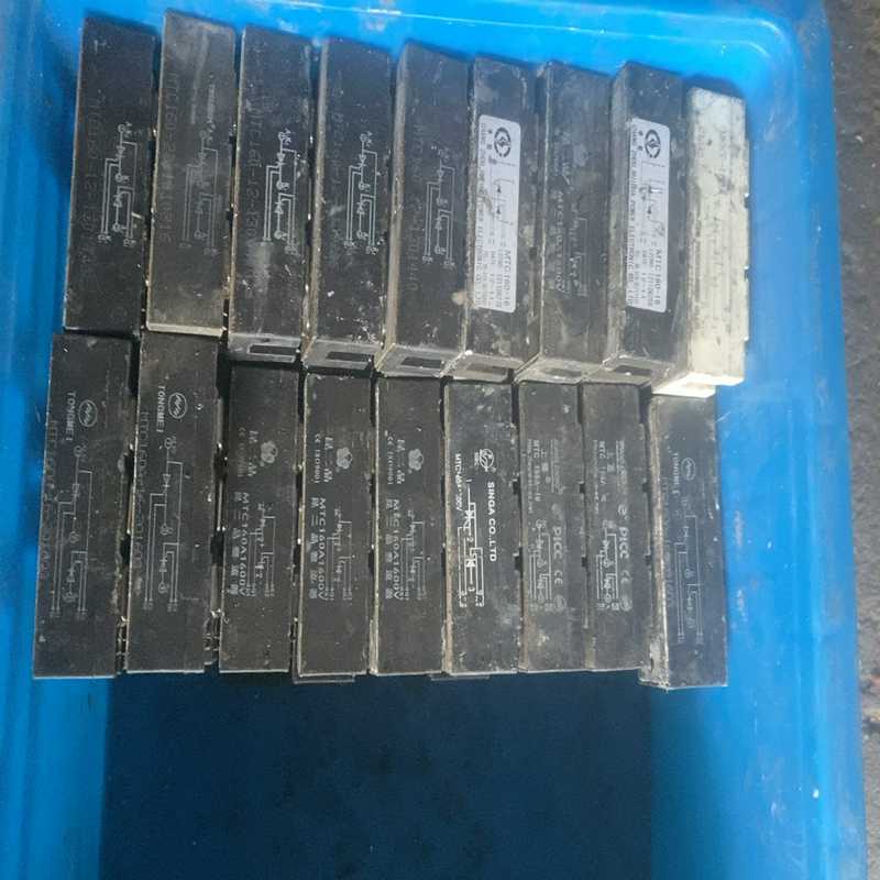 (询价)MTC160-16,MTV160-12,现货，拆机功能包好