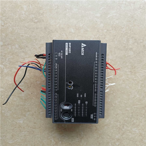 询价~台达PLC  DVP32EC00T3     ，