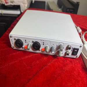 艾肯utrack pro声卡、成色如图[红圆]正常使用、要的【鑫鑫商