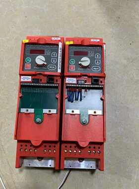 MC07A015-5A3-4-00SEW变频器，成色如图~询价