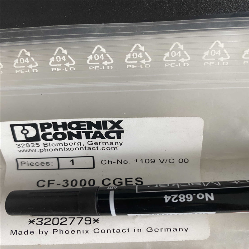 议~3202779备用钳口 - CF 3000 CRIMPGES