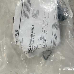 6GN01 询价 接近开关 3RG4643