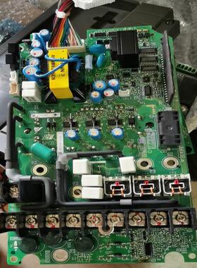 安川A1000/E1000变频器驱动板ETP712151原装--议价商品