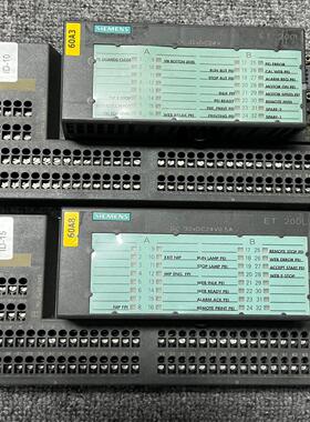 ET-200L  DI 32xDC24V DO 32x(亚飞商行）