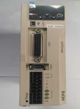 【星慕电子】HCFA驱动器电机一套完整100W