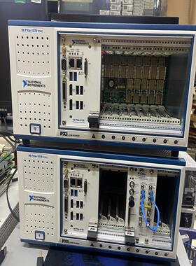 niPXIe1078PXIe8135【卡奥电子】