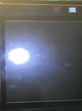 FCU8-YZ141马扎克屏幕总成联系议价。【卡奥电子】