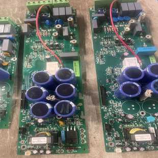 ABB变频器ACS510和550电源板驱动板7.5KW 询价