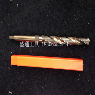 SVIGOR 斯含钴锥钻49