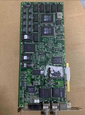 OPTIBASE BPC 1846A N2281 PCI90（耶耶电子）