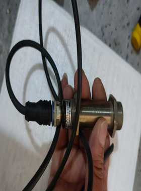 【星慕电子】堡盟Baumer超声波UNAM 18U6903/S14