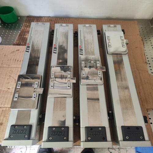 ECH6-L10-250-BC-M10-C5-M5 TOYO