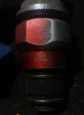 议~fastest手握式堵头    密封圈可能跟换，36