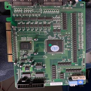 采集卡 议  MPC 3024A V1.2