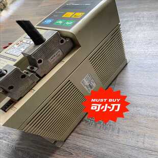 220V 议 KT10H 1KW原 欧姆龙伺服驱动器R88D
