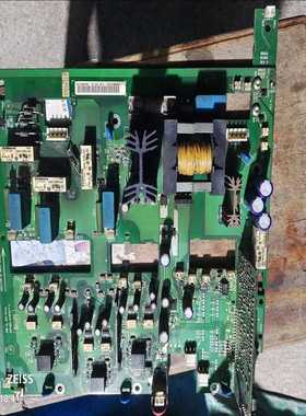 acs800驱动板rint-6611c拆机功能包好，成色如图（耶耶电子）