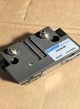 台湾金器Mindman气缸MCHS-80夹爪气缸询价