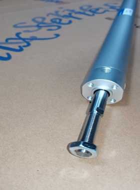 上下气缸YC320450/YC320440K机械手平衡气缸鸿达工业稳达F0NTAL