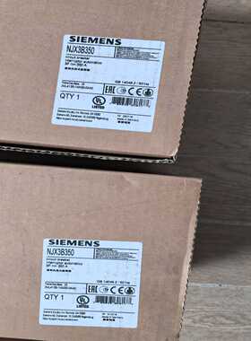 西门子塑壳断路器NJX3B3503VL4135-1KN3--议价商品