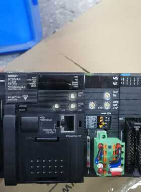 (询价)PLC模块 CJ1W-DRM21，MD233成色新 拆