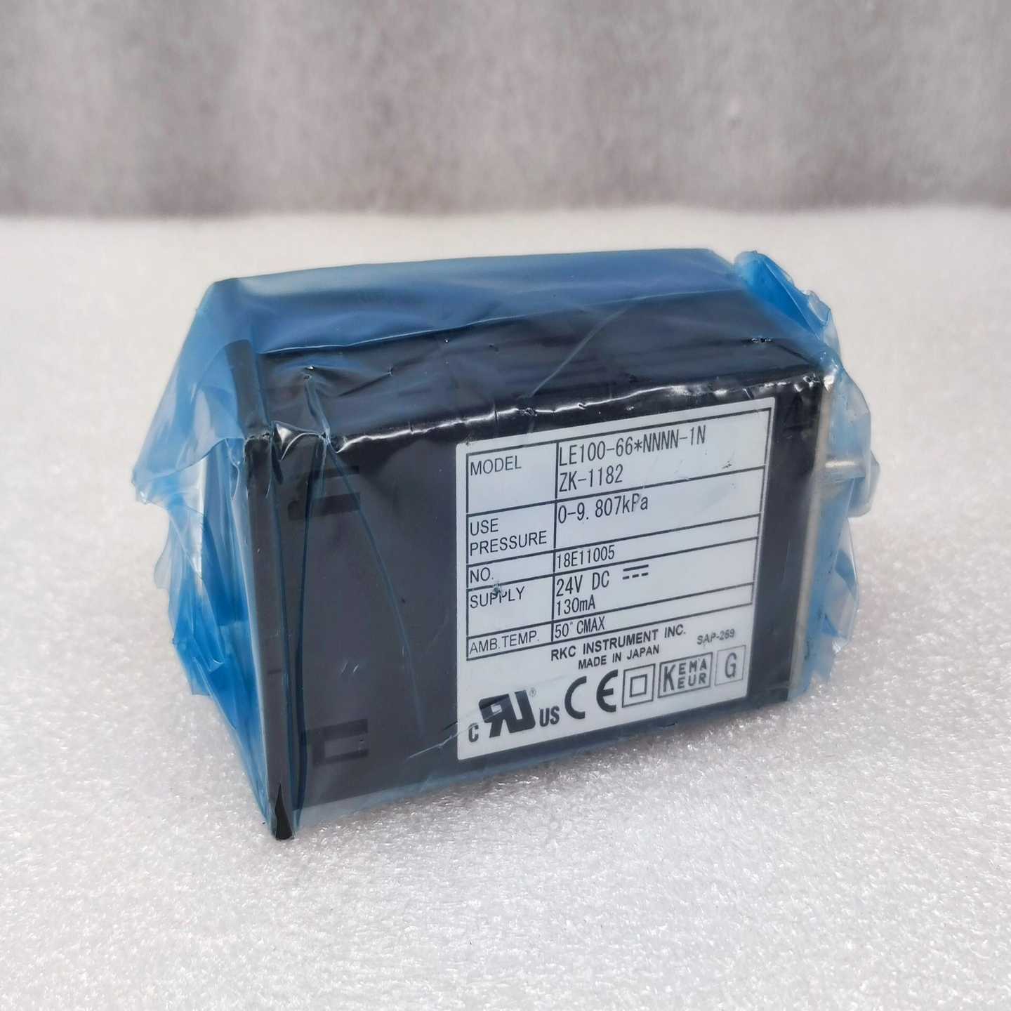 询价~RKC理化 背压式液位计  LE100-66*NNNN-1N