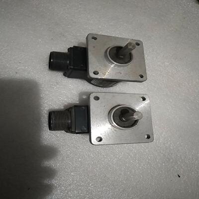 (询价)DYNAPAR Brand编码器HR62510240241，