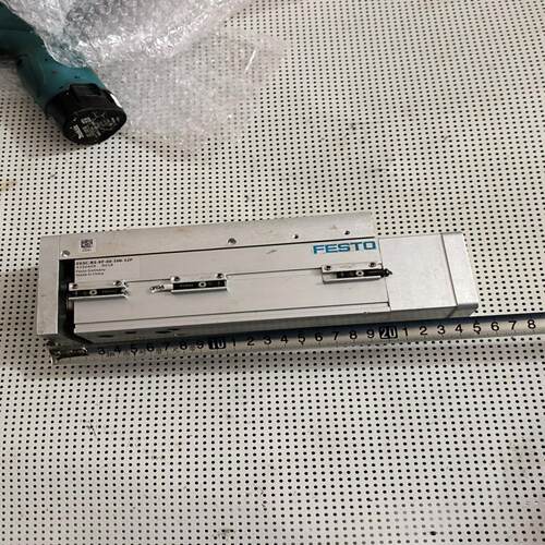 德国FESTO电动滑台气缸EGSC-BS-KF-60-100~询价