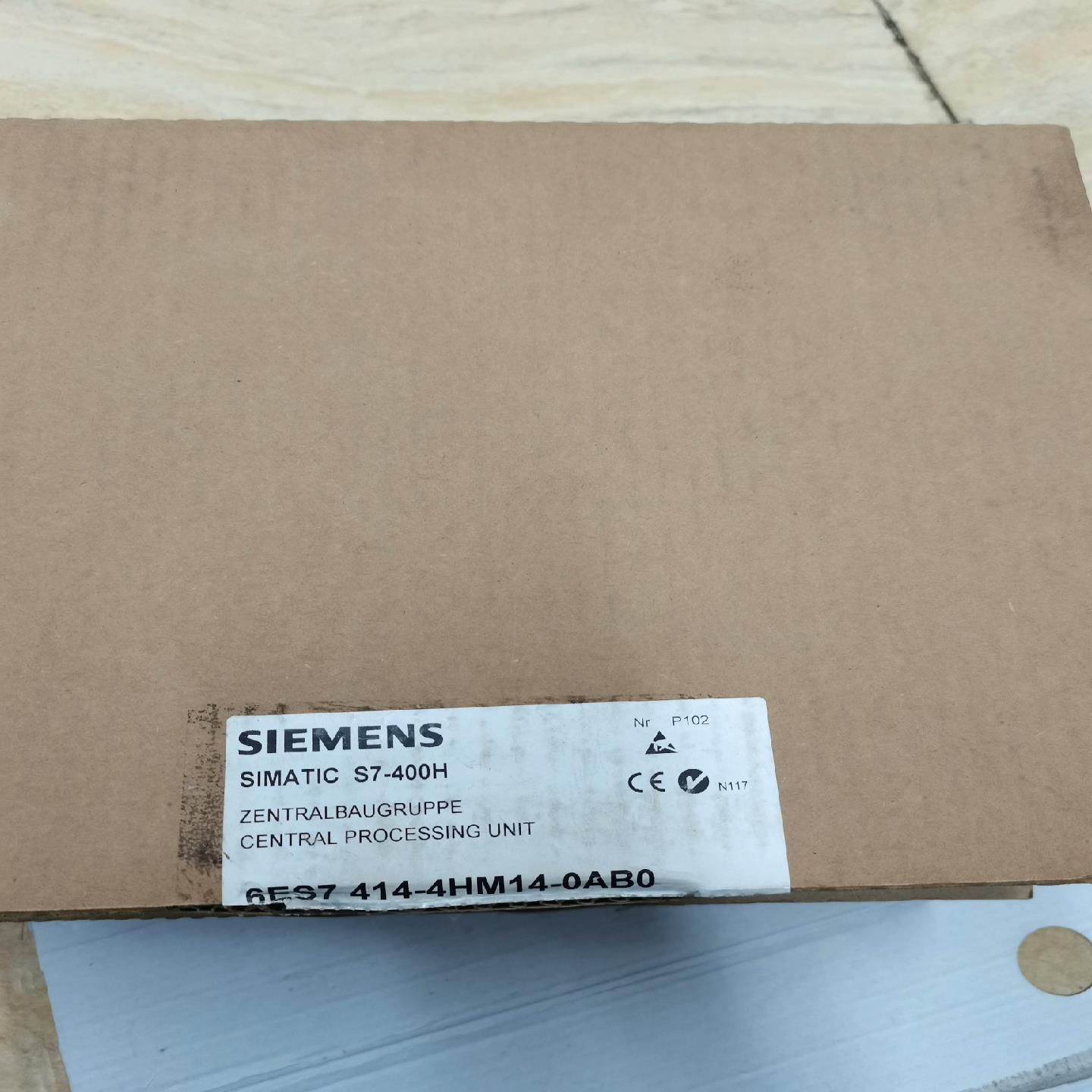 6ES7414-4HM14-0AB0、【博航商行】