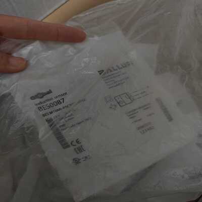 BALLUFFBES0087巴鲁夫接近开关传感器BE~询价