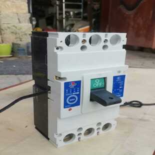 询价 3340处理件能用 北京人民塑壳断路器 GM630M