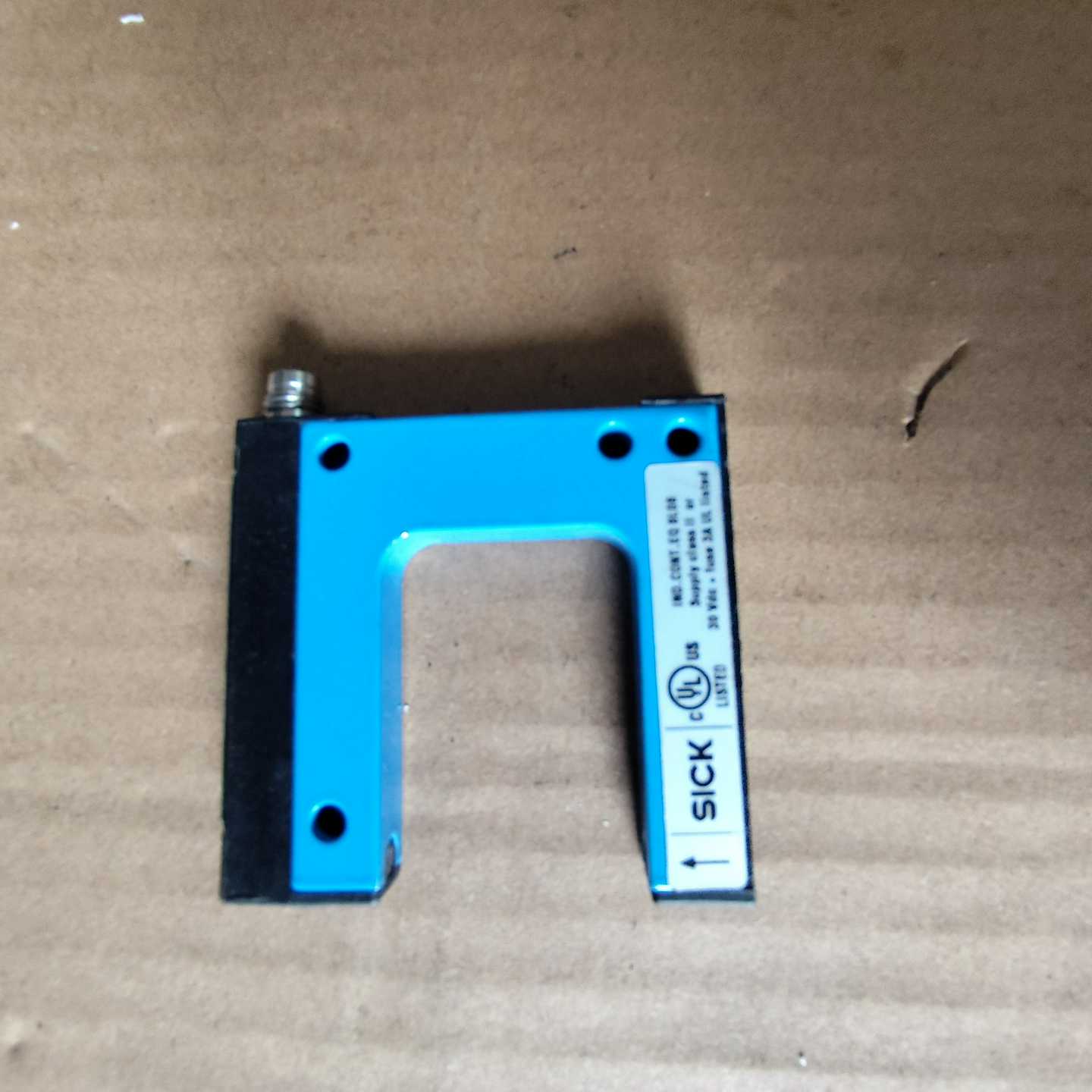 (询价)德国SICK西克WF30-40B410槽型光电传感器法国