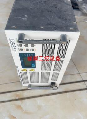 二手日本ADTEC AX-2000III射频电源原装二手实【询价】