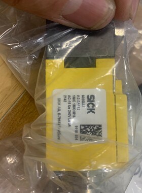 SICK i12-SA113   6025057(通通配件）