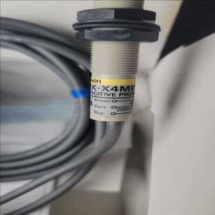 X4ME1 传感器E2K 议 原包装