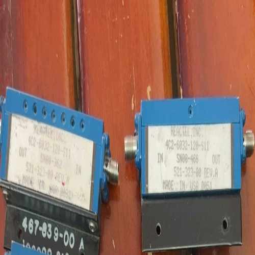 【星慕电子】REACTEL 4C2-6032-120-S11 5.85-