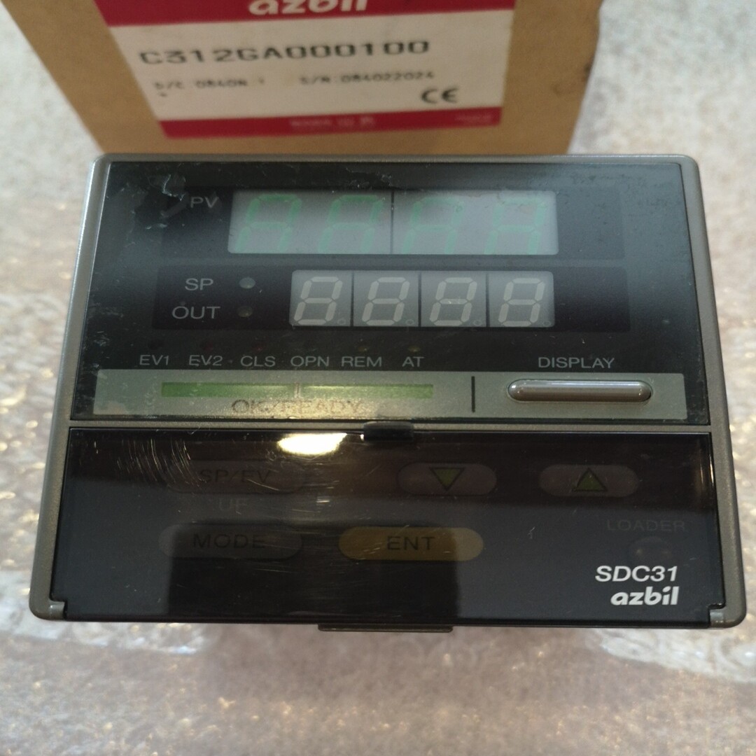 议价全新原包装SDC31，C312GA000100