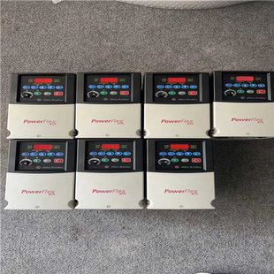 22B 询价 变频器 罗克韦尔 D4P0N104