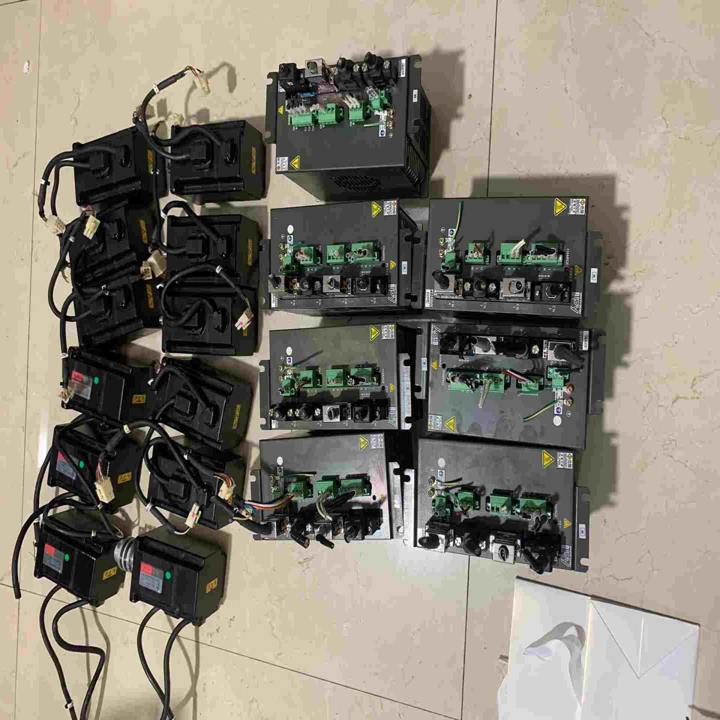 议价PY2A050E4XXYPH2六台