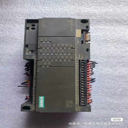PLC ，214-1BC01-0XB0，，实物~询价